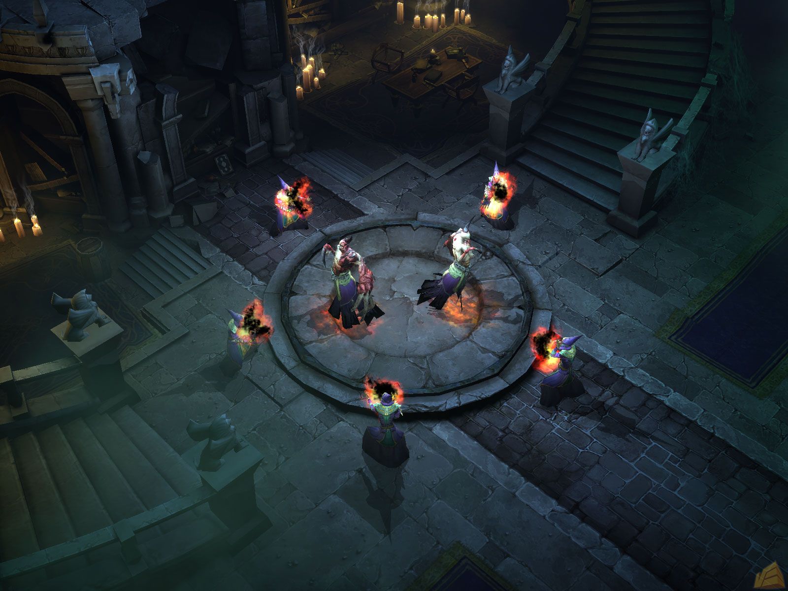 diablo-3-screenshot-demon-caster-crypt